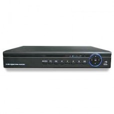 Реєстратори DVR