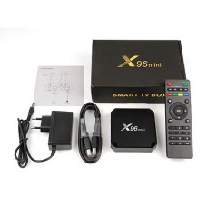 Приставки smart box