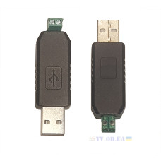 Конвертор USB в RS-485 CH340