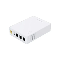 Marsriva KP3 DC UPS ДБЖ УПС ИБП 10400Mah 18W для роутера