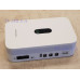 Проставка в корпус для подвійних акумуляторів білих DC1018P Telstream/Upsen