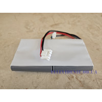 Акумулятори для Somo DCP-045W, DCP-060W з 8x18650 елементів Tesla
