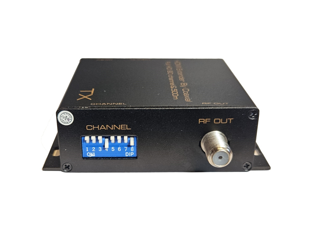 Модулятор HDMI -> DVB-T Full HD 500 метрів ASK HDEX0011M1