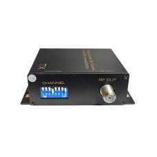 Модулятор HDMI -> DVB-T Full HD 500 метрів ASK HDEX0011M1
